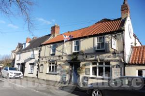 Picture of Blue Bell