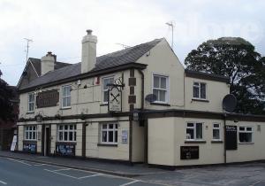 Picture of Cross Keys Inn