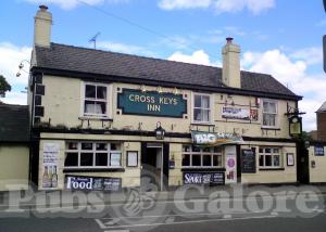 Picture of Cross Keys Inn