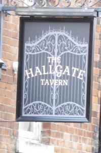 Picture of Hallgate Tavern