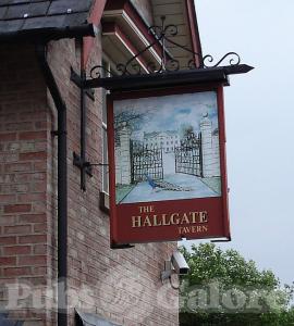 Picture of Hallgate Tavern