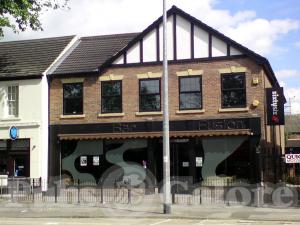 Picture of Branded Bar & BBQ