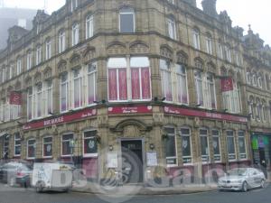 Picture of Bar Rouge