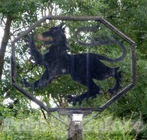 Picture of The Black Lion