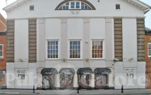 Picture of The Bank