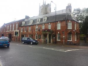Picture of The Castle Hotel