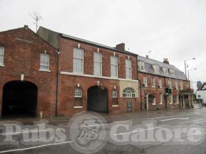 Picture of The Castle Hotel