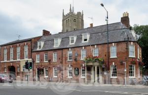 Picture of The Castle Hotel