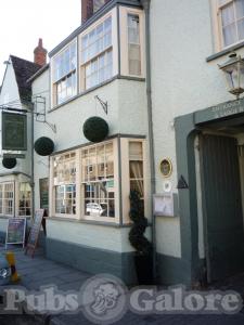 Picture of Kings Arms Hotel