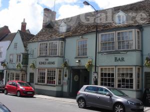 Picture of Kings Arms Hotel