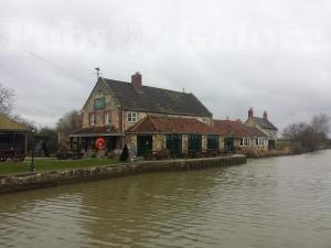 Picture of The Barge Inn