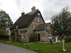 Picture of Golden Swan