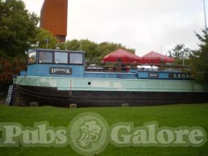 Picture of The Dry Dock
