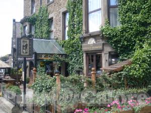 Picture of Harrogate Brasserie