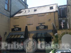 Picture of Monteys Rock Cafe