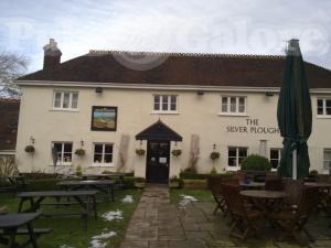 Picture of Silver Plough