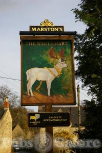 Picture of White Hart