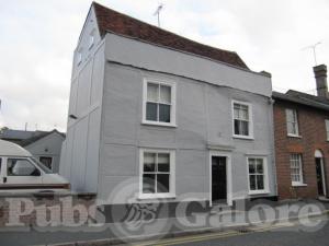 Picture of Kings Arms