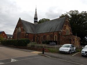 Picture of The Chapel