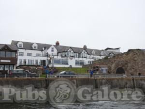 Picture of The Bamburgh Castle Inn