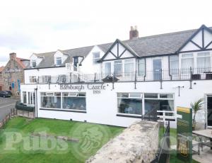 Picture of The Bamburgh Castle Inn