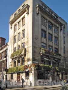 Picture of Six Storeys