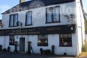 Picture of The Holy Loch Inn