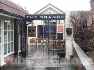 Picture of The Grange