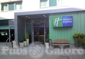 Picture of Holiday Inn Express