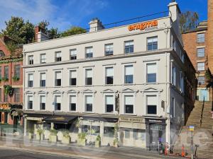 Picture of Tiger Hornsby