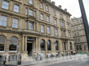 Picture of The Slug & Lettuce