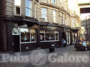 Picture of Akenside Traders