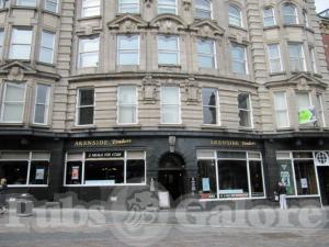 Picture of Akenside Traders