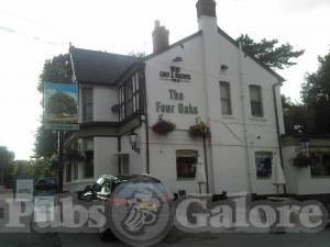 Picture of The Four Oaks