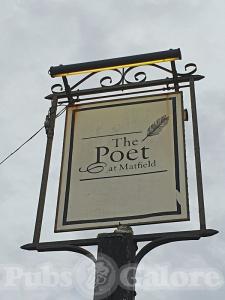 Picture of The Poet