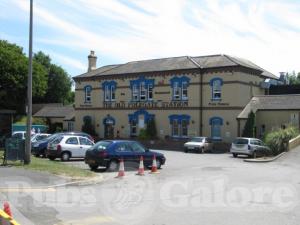 Picture of Old Polegate Station