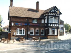 Picture of The Bell Inn