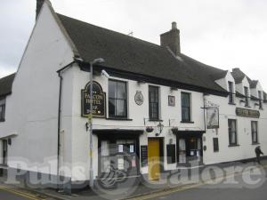 Picture of The Falcon Hotel