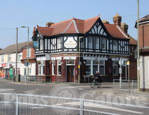 Picture of The Glencoe