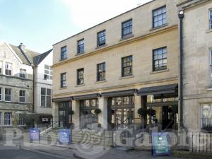 Picture of Hall & Woodhouse