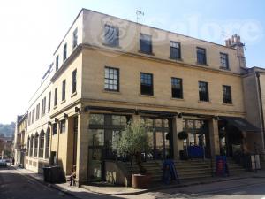 Picture of Hall & Woodhouse