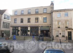 Picture of Hall & Woodhouse