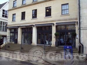 Picture of Hall & Woodhouse