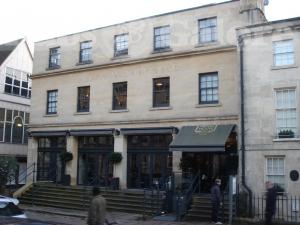 Picture of Hall & Woodhouse