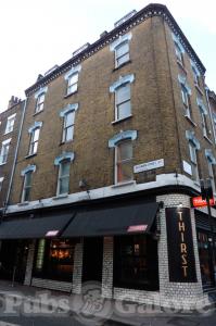 Picture of Thirst Bar