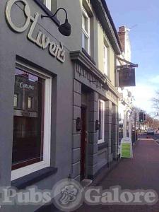 Picture of Olivers Bar