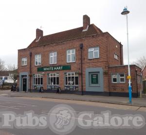 Picture of White Hart