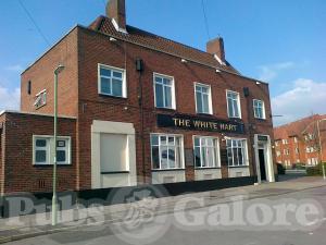 Picture of White Hart