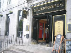 Picture of The Abercrombie Bar