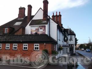 Picture of The White Hart Hotel
